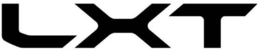 LXT trademark