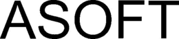 ASOFT trademark
