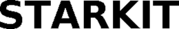 STARKIT trademark