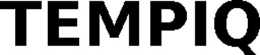 TEMPIQ trademark