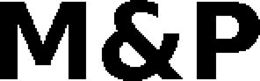 M&P trademark
