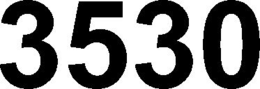 3530 trademark