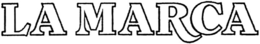 LA MARCA trademark