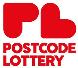POSTCODE LOTTERY trademark