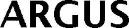 ARGUS trademark