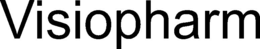 VISIOPHARM trademark