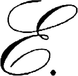 E. trademark