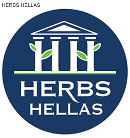 HERBS HELLAS trademark