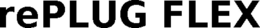 REPLUG FLEX trademark