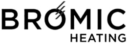 BROMIC HEATING trademark