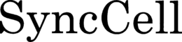 SYNCCELL trademark