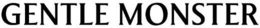 GENTLE MONSTER trademark