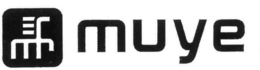 MUYE trademark