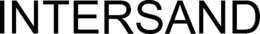 INTERSAND trademark