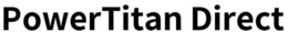 POWERTITAN DIRECT trademark
