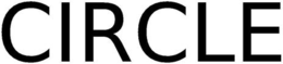 CIRCLE trademark