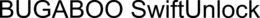BUGABOO SWIFTUNLOCK trademark