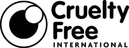 CRUELTY FREE INTERNATIONAL trademark