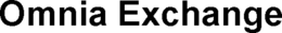OMNIA EXCHANGE trademark