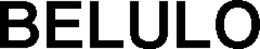 BELULO trademark