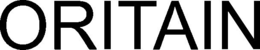 ORITAIN trademark