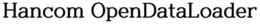 HANCOM OPENDATALOADER trademark