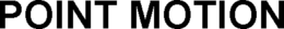 POINT MOTION trademark