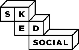 SK ED SOCIAL trademark