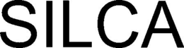 SILCA trademark