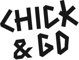 CHICK & GO trademark