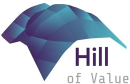 HILL OF VALUE trademark