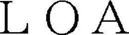 LOA trademark