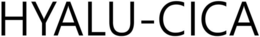 HYALU-CICA trademark