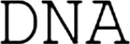 DNA trademark