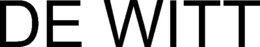 DE WITT trademark