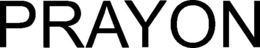PRAYON trademark