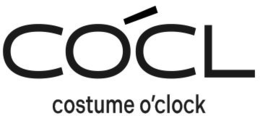 CO'CL COSTUME O'CLOCK trademark