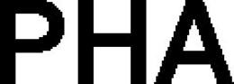 PHA trademark
