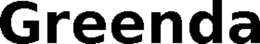 GREENDA trademark