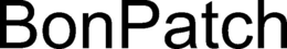 BONPATCH trademark