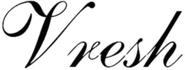 VRESH trademark