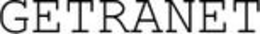 GETRANET trademark