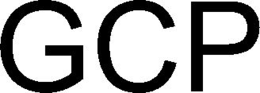GCP trademark