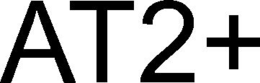AT2+ trademark