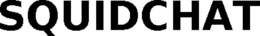 SQUIDCHAT trademark