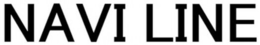 NAVI LINE trademark