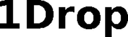 1DROP trademark