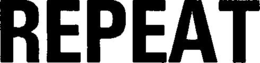 REPEAT trademark