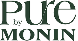 PURE BY MONIN trademark