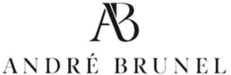 AB ANDRÉ BRUNEL trademark
